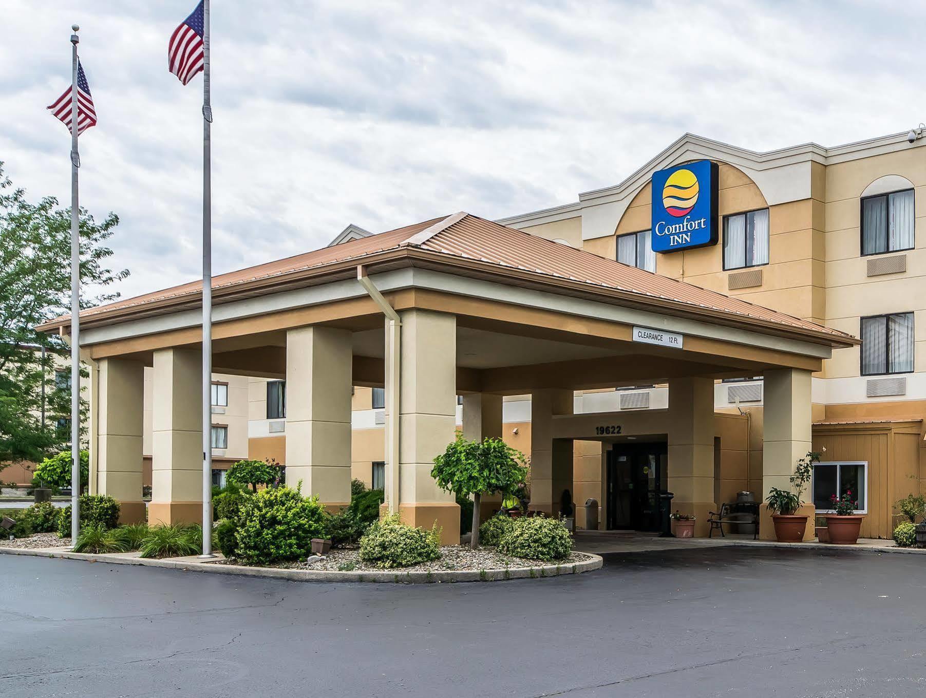 Quality Inn & Suites Stacer Kültér fotó